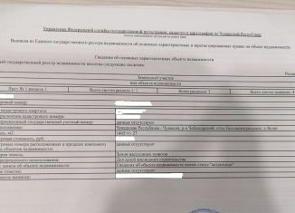 Продам земельный участок, 14 сот., деревня Яуши