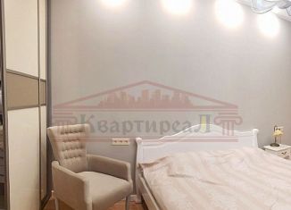 Аренда двухкомнатной квартиры, 120 м2, Москва, Большой Харитоньевский переулок, 16-18, метро Красные Ворота