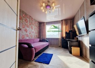 Продается 2-комнатная квартира, 50.9 м2, Магадан, улица Попова, 7к1, микрорайон Звезда
