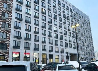 Продается 2-ком. квартира, 37 м2, деревня Сапроново, ЖК Эко Видное 2.0, квартал Центральный, 3