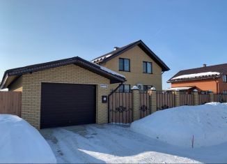 Продается коттедж, 100 м2, деревня Старый Чультем, Изумрудная улица, 74