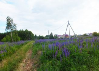 Продаю участок, 15 сот., деревня Берёзовка, улица Гагарина