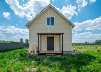 Сдам в аренду дом, 86 м2, деревня Каблуково