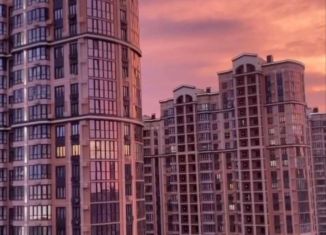 Сдаю в аренду 1-ком. квартиру, 40 м2, Краснодар, Конгрессная улица, 27, микрорайон Достояние