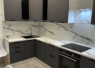 Сдается 2-комнатная квартира, 69 м2, Краснодар, улица Евгении Жигуленко, 25к3, ЖК Выше