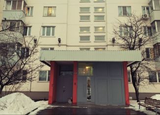 Продам квартиру студию, 20 м2, Москва, Варшавское шоссе, 143к3, метро Аннино