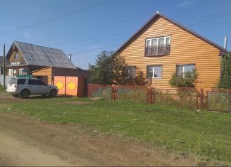 Продам дом, 110 м2, Учалы, переулок Яик