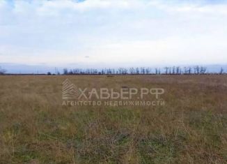 Участок на продажу, 10 сот., село Владимировка, Абрикосовая улица