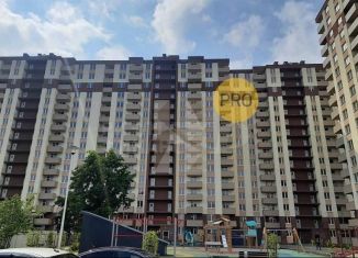 2-комнатная квартира на продажу, 61.5 м2, Калининград, улица Генерала Толстикова, 8, ЖК Лето