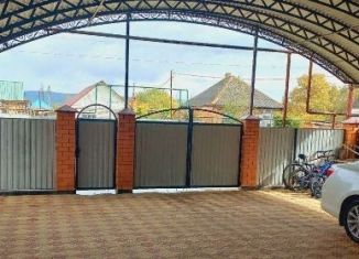 Продам дом, 100 м2, Апшеронск, Подлесная улица, 10