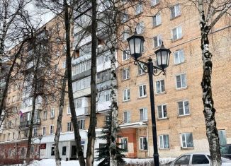 Продается двухкомнатная квартира, 33.5 м2, Голицыно, Советская улица, 52к1