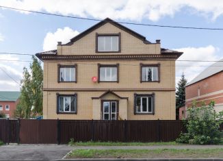 Продается коттедж, 570 м2, Челябинск, улица Декабристов