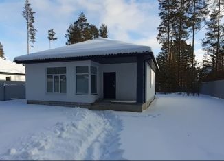 Продаю дом, 87 м2, Сысерть, улица Александра Зозули, 10