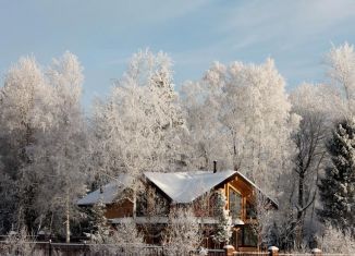 Земельный участок на продажу, 6 сот., городской округ Истра, Новорижское шоссе