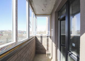 Продам 2-комнатную квартиру, 59.6 м2, Тюмень, 2-я Луговая улица, 24к3, ЖК Салют