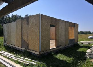 Продается участок, 15 сот., поселок Плотниково, Тихая улица, 23