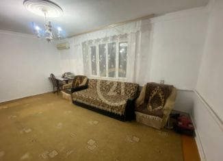 Продаю двухкомнатную квартиру, 47 м2, Грозный, проспект Мохаммеда Али, 5А, 2-й микрорайон