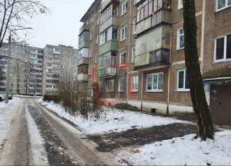Продам 2-комнатную квартиру, 45 м2, городской округ Егорьевск