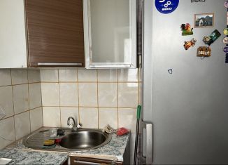 Сдам 1-комнатную квартиру, 31 м2, Ленинградская область, Новгородская улица, 12А