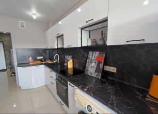 Продам 2-ком. квартиру, 45 м2, Ростов-на-Дону, бульвар Комарова, 20В/9А, ЖК Гагарин