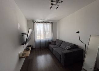 Однокомнатная квартира на продажу, 32.4 м2, Мурино, Ручьёвский проспект, 9, ЖК Гринландия-2