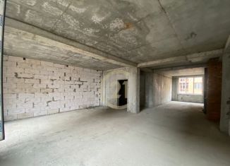 Продается трехкомнатная квартира, 81 м2, Грозный, улица Сайханова, 133к1, Байсангуровский район