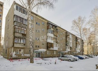 Продам 2-комнатную квартиру, 44 м2, Екатеринбург, Парковый переулок, 45к1, Парковый переулок