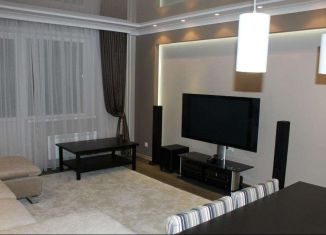 Продается трехкомнатная квартира, 87 м2, Калининград, Флотская улица, 9, ЖК Восток