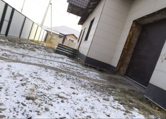 Дом на продажу, 136.1 м2, деревня Чапаево, Молодёжный переулок