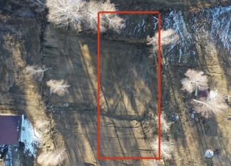 Участок на продажу, 10 сот., посёлок Еловый, Радужная улица, 15