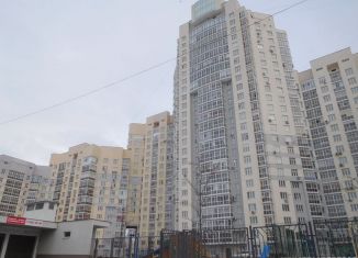 Продам однокомнатную квартиру, 42.6 м2, Екатеринбург, улица Чкалова, 124, улица Чкалова