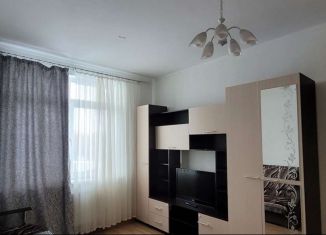 Продажа однокомнатной квартиры, 34 м2, Санкт-Петербург, улица Адмирала Черокова, 20, ЖК Море