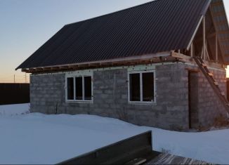 Продажа дома, 75 м2, деревня Ключи, Апрельская улица, 3