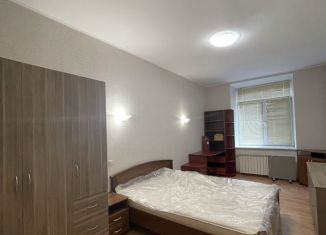 Сдам двухкомнатную квартиру, 57 м2, Москва, улица 1812 года, 9, метро Парк Победы