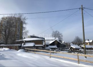 Земельный участок на продажу, 6 сот., Сыктывкар, район Орбита, Октябрьский проспект, 172