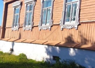 Продаю дом, 51.3 м2, поселок городского типа Полотняный Завод, улица Луначарского