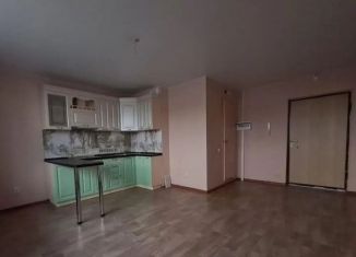 Продается квартира студия, 24.5 м2, Санкт-Петербург, ЖК Чистое Небо, Арцеуловская аллея, 21