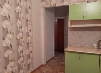 Сдам 1-комнатную квартиру, 37 м2, Иркутск, Култукская улица, 99/16, ЖК Солнечный Берег