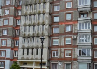 Продается 1-комнатная квартира, 44 м2, Советск, Солнечная улица, 3А