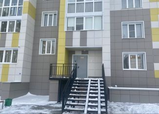 Продажа двухкомнатной квартиры, 59.9 м2, Тамбов, Астраханская улица, 201А, Советский район