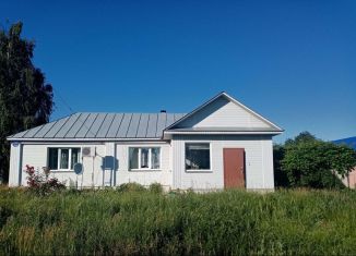 Дом на продажу, 50 м2, город Жердевка, Нагорная улица, 36