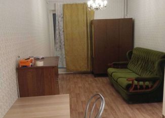 Сдача в аренду квартиры студии, 22 м2, Мурино, Воронцовский бульвар, 17, ЖК Алфавит