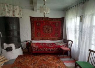 Дом на продажу, 35.3 м2, село Мокроусово, Центральная площадь