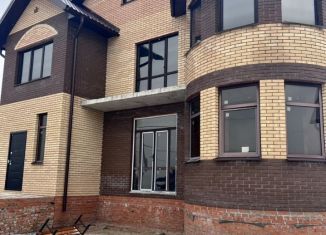 Продается дом, 250 м2, деревня Шоя-Кузнецово, Радужная улица