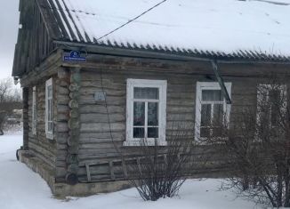 Продается дом, 58 м2, деревня Кожухово, Центральная улица