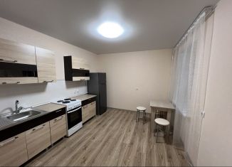 Однокомнатная квартира в аренду, 43 м2, Воронеж, ЖК Крымский Квартал, улица Конструкторов