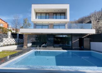 Дом на продажу, 340 м2, Сочи, микрорайон Старая Мацеста, Береговая улица, 36