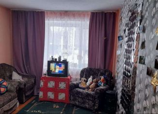 Продам двухкомнатную квартиру, 44 м2, село Партизанское, улица Петрова, 39