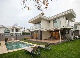 Продам дом, 280 м2, посёлок городского типа Дагомыс, Армавирская улица, 149/1