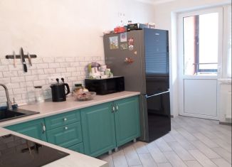 Продажа 3-комнатной квартиры, 89 м2, поселок Верхнетемерницкий, улица Венеры, 23, ЖК Норд